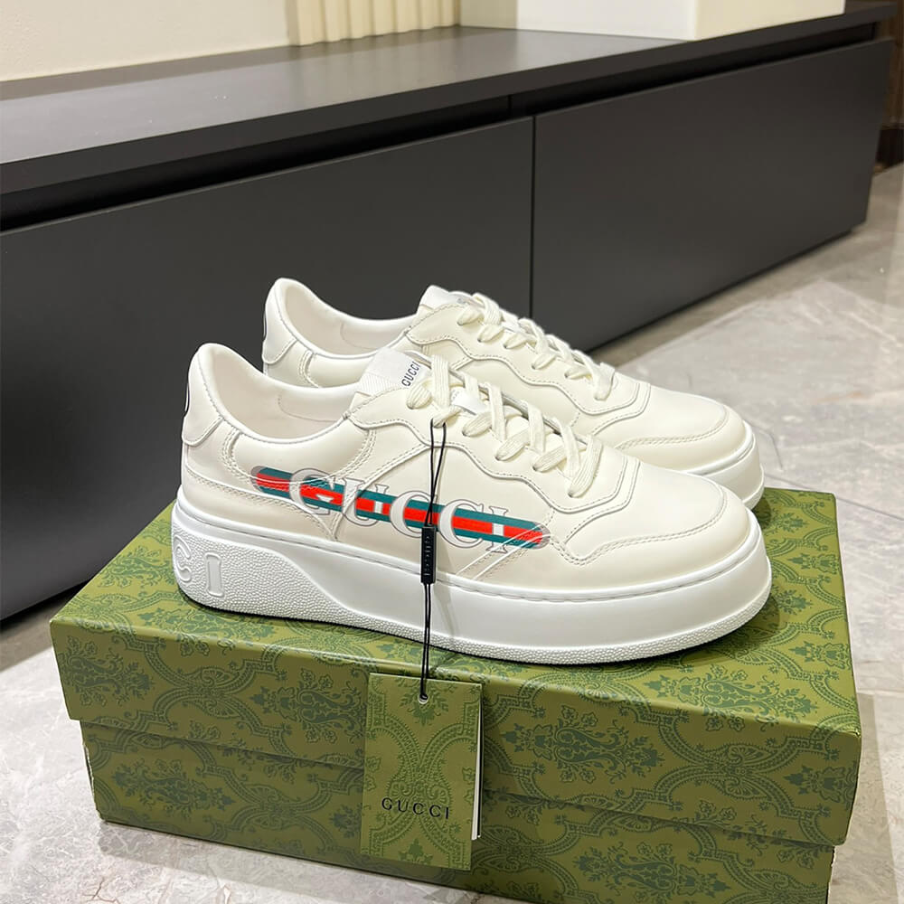 Gucci Men s Chunky Sneaker