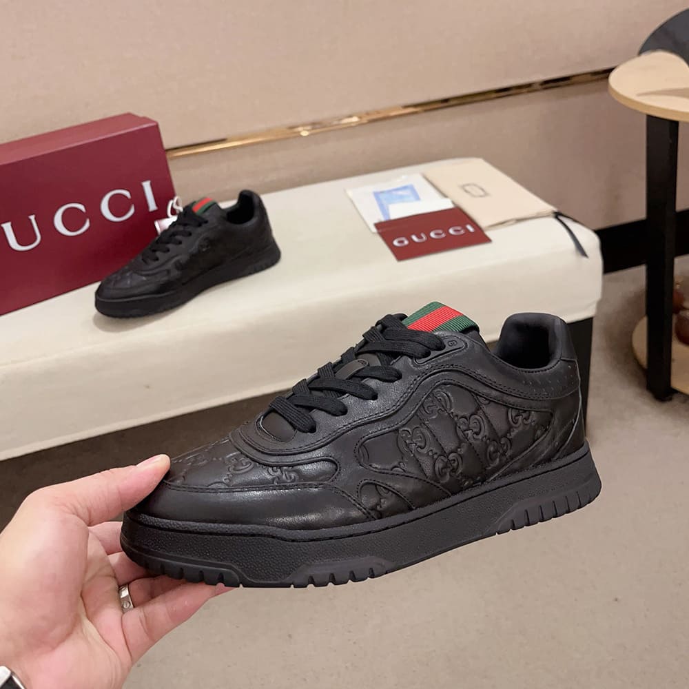 Gucci Re-Web sneaker