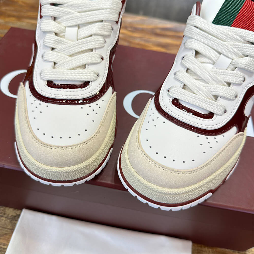 Gucci Re-Web sneaker