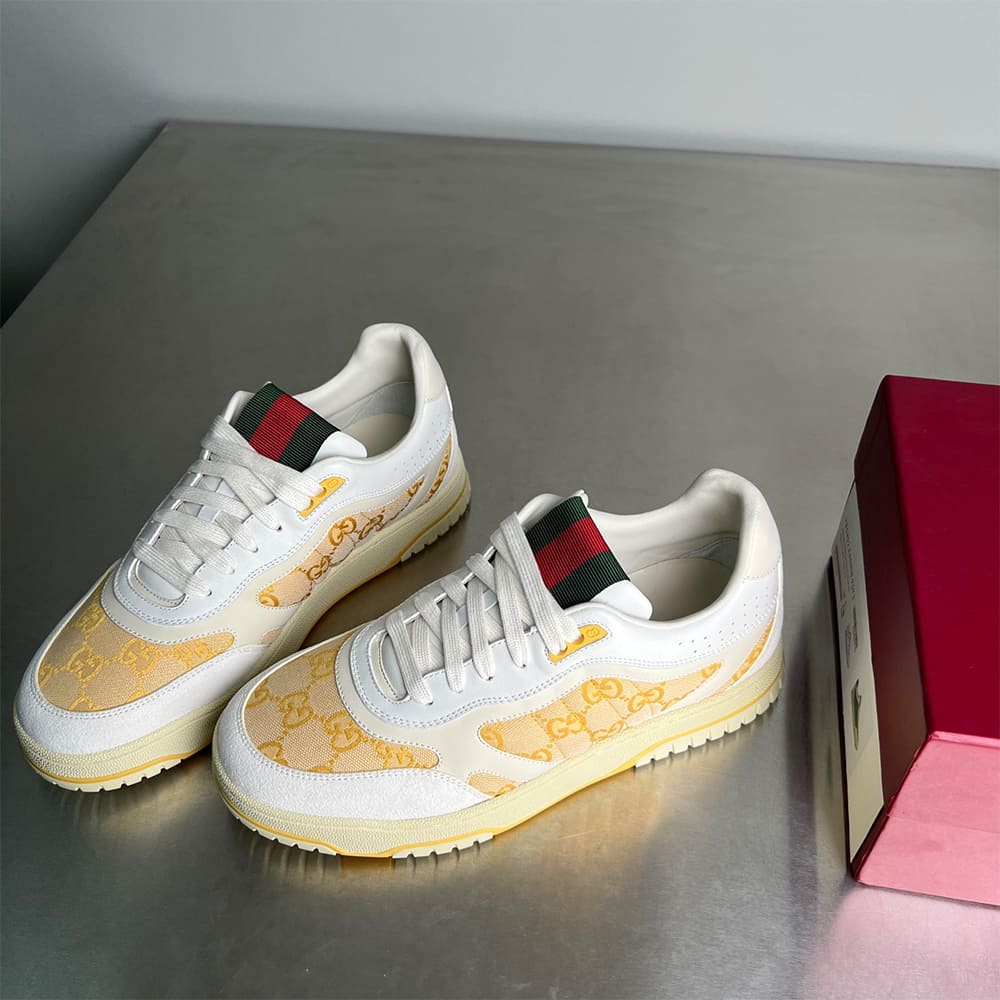 Gucci Re-Web sneaker