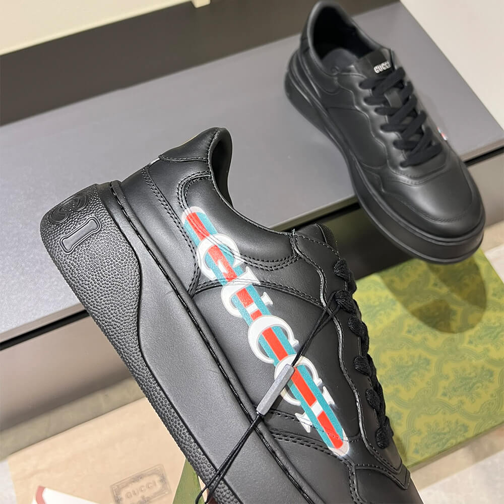 Gucci Men s Chunky Sneaker