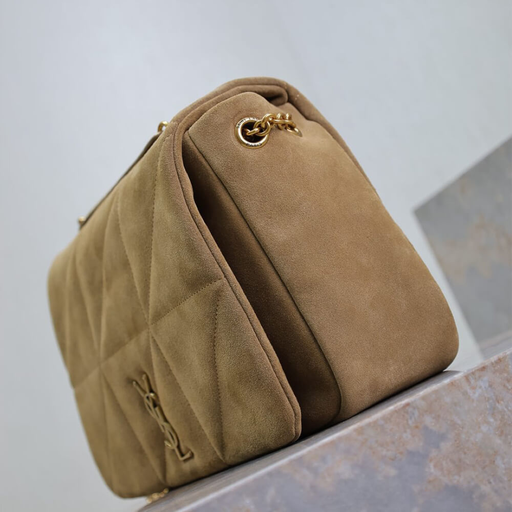 YSL jamie 4.3 medium in suede(HIGH-END GRADE)
