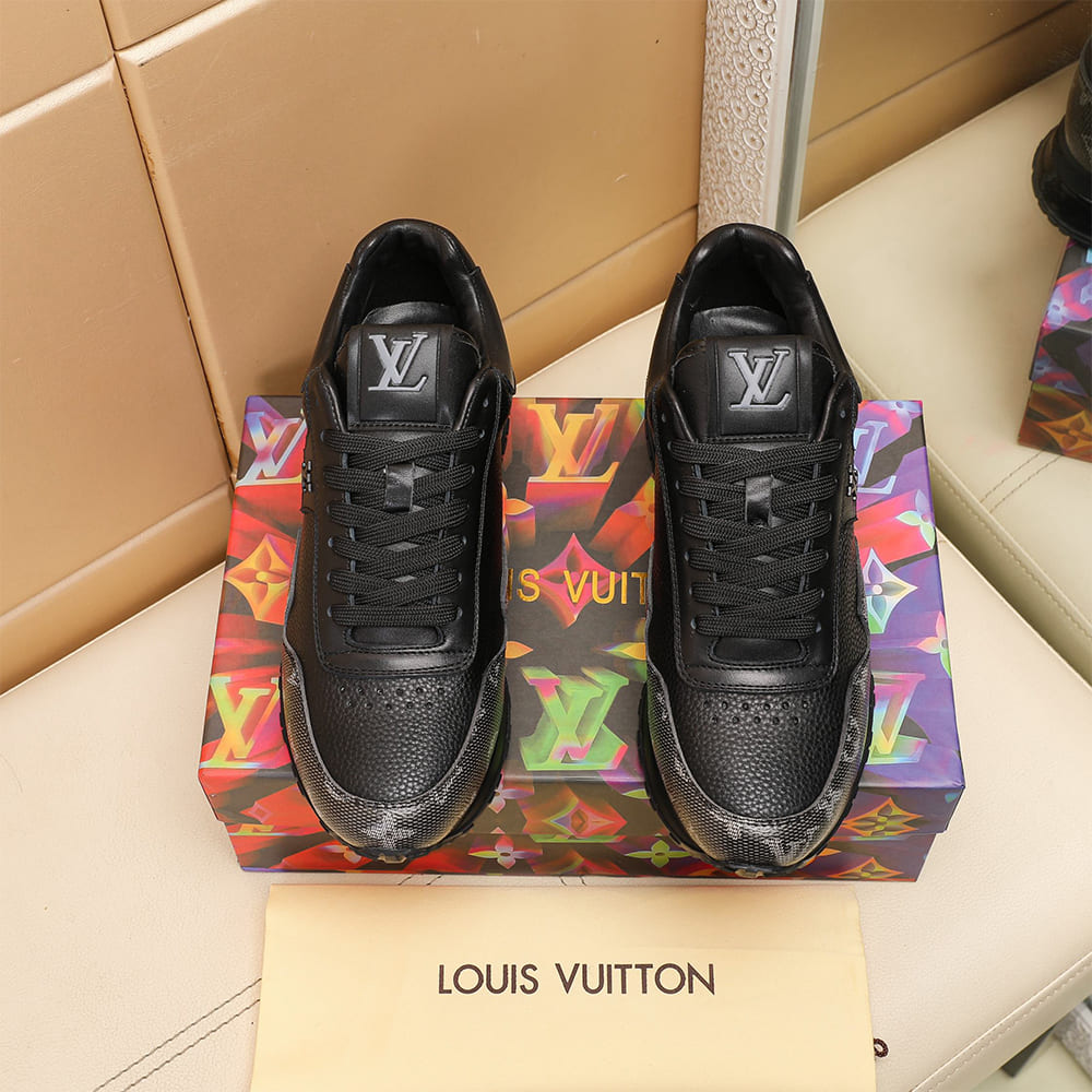LV Run Away Sneaker