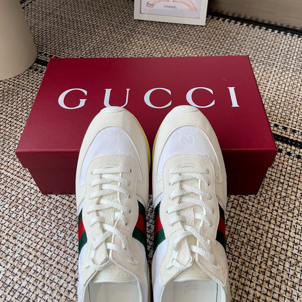 Men s Gucci Re-Motion sneaker