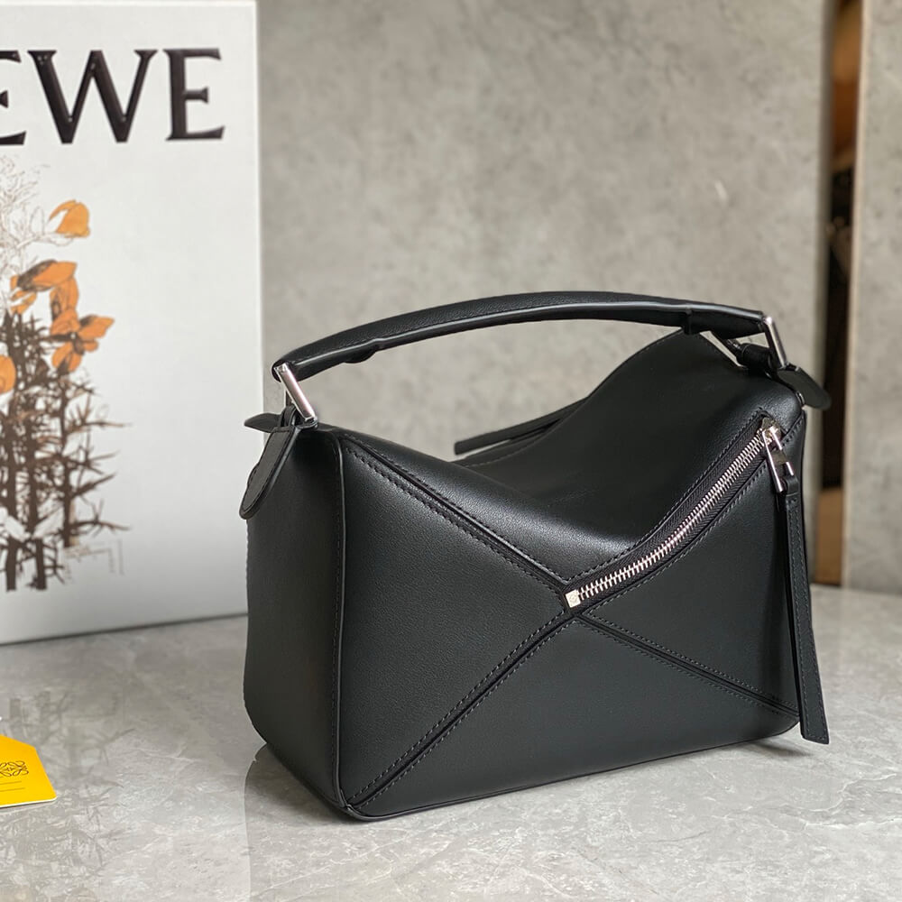 LOEWE Small Puzzle Bag(HIGH-END GRADE)