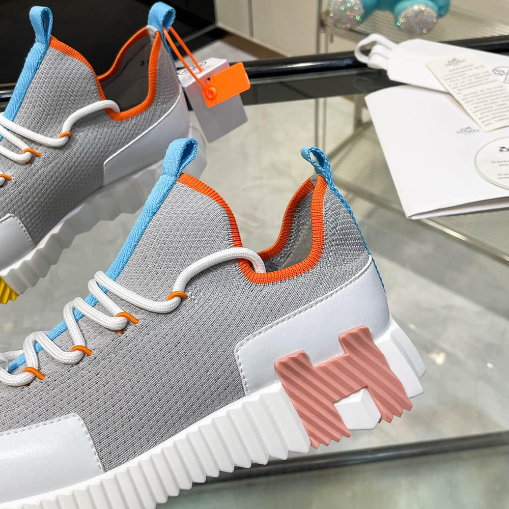 HERMES Lift slip-on sneaker