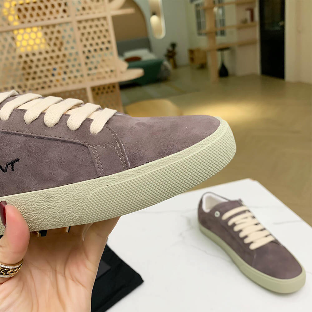 YSL Court Classic Sneaker