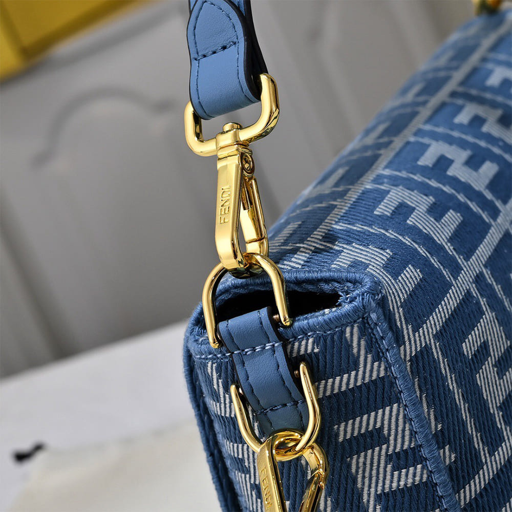 Fendi Baguette