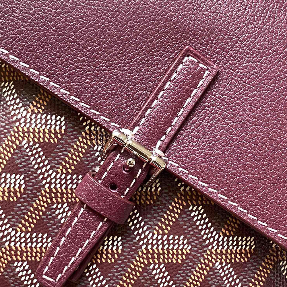 Goyard Alpin Mini Backpack