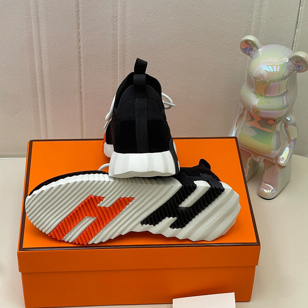 HERMES Lift slip-on sneaker