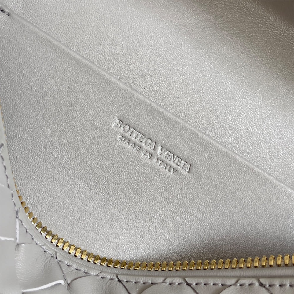 Bottega Veneta Bang Bang Vanity Case(high-end grade)