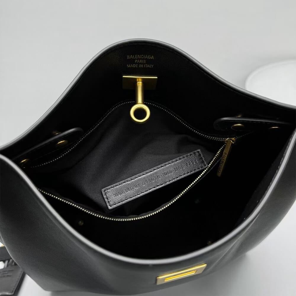 Balenciaga Women s Bel Air Hobo Bag Small(HIGH-END GRADE)