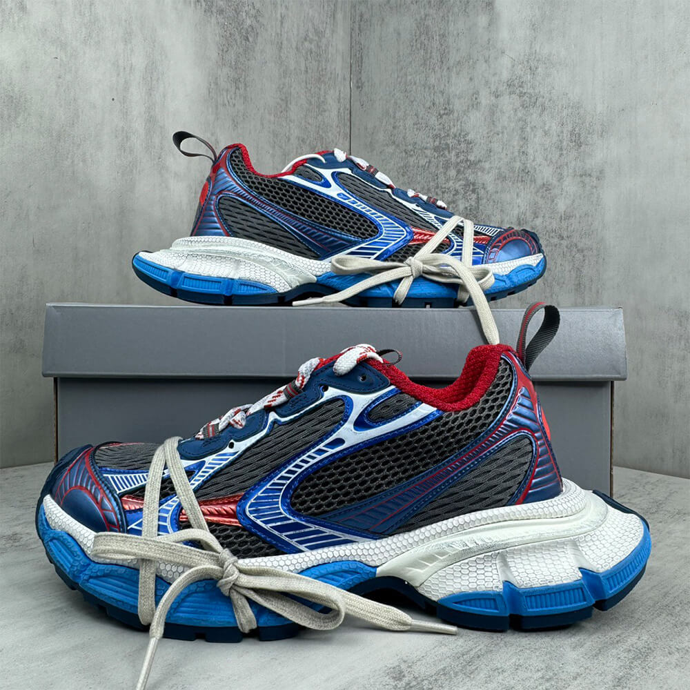 Balenciaga 3xl Sneaker