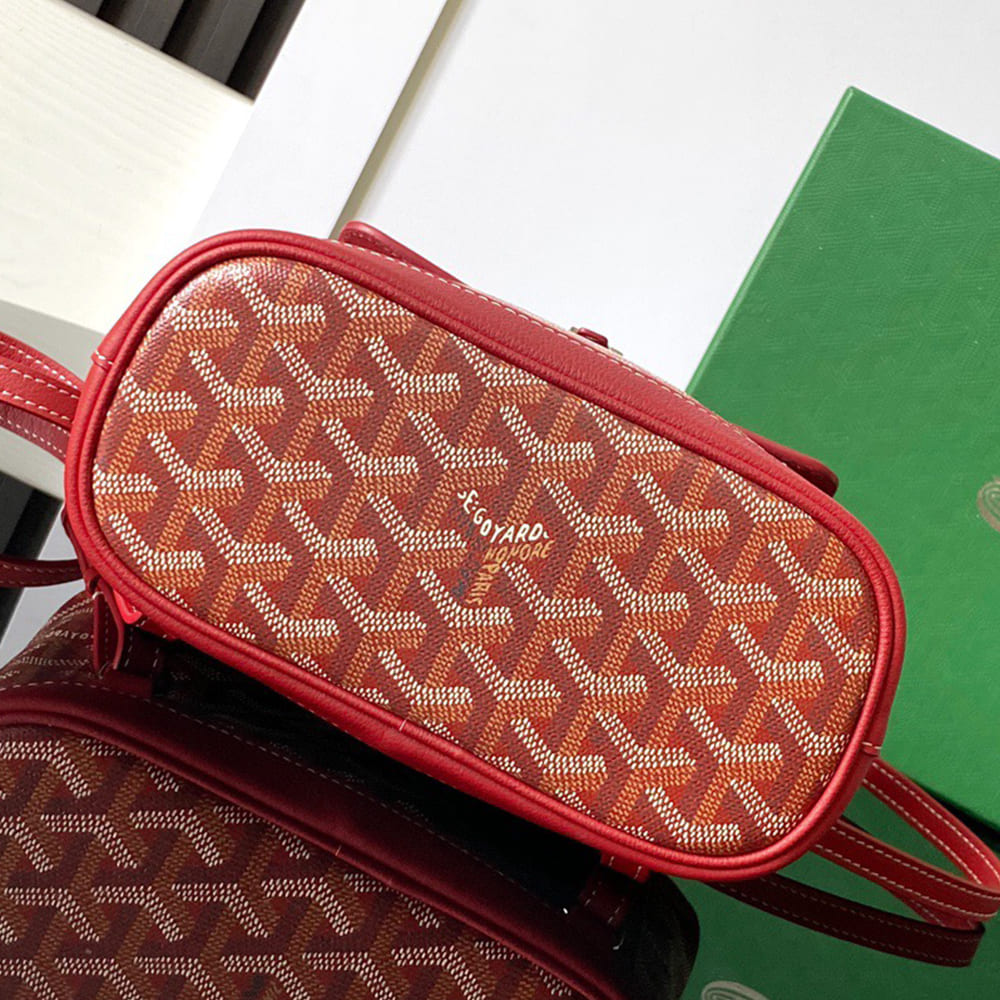 Goyard Alpin Mini Backpack