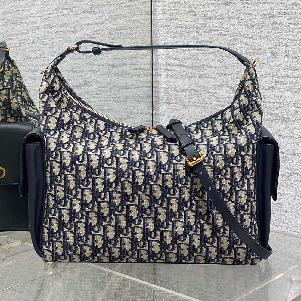 Dior Large D-Dream Bag