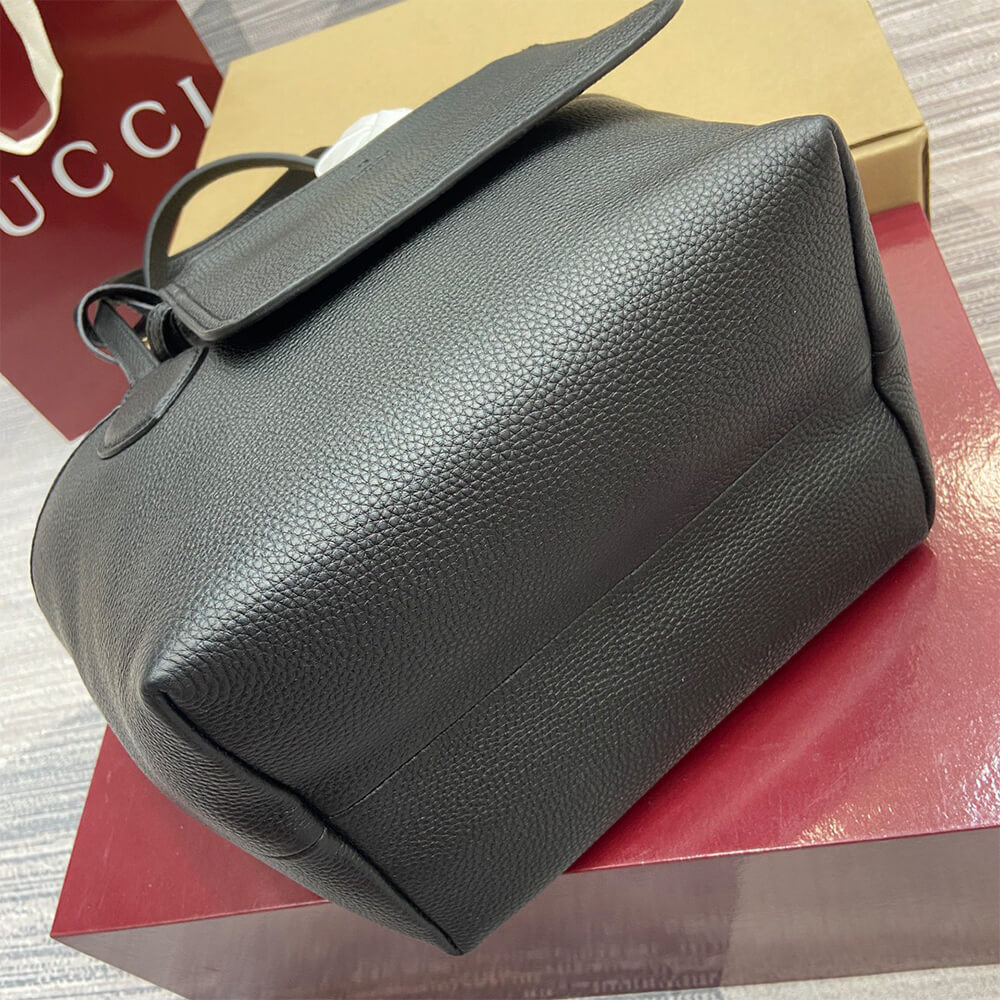 Gucci Totissima small reversible tote bag