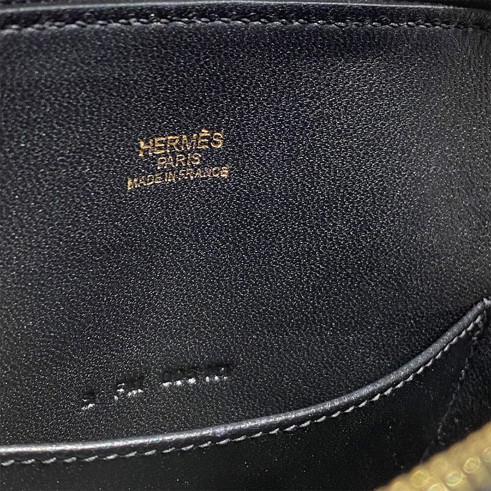 HERMES 1923 BOLIDE MINI