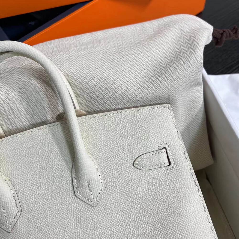 Hermes Birkin 25 Sellier
