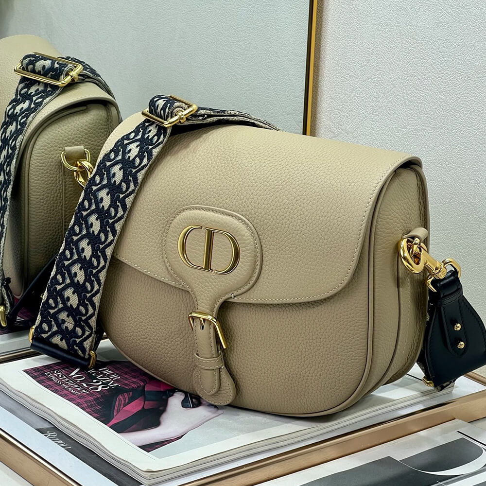 Dior Large Dior Bobby Bag