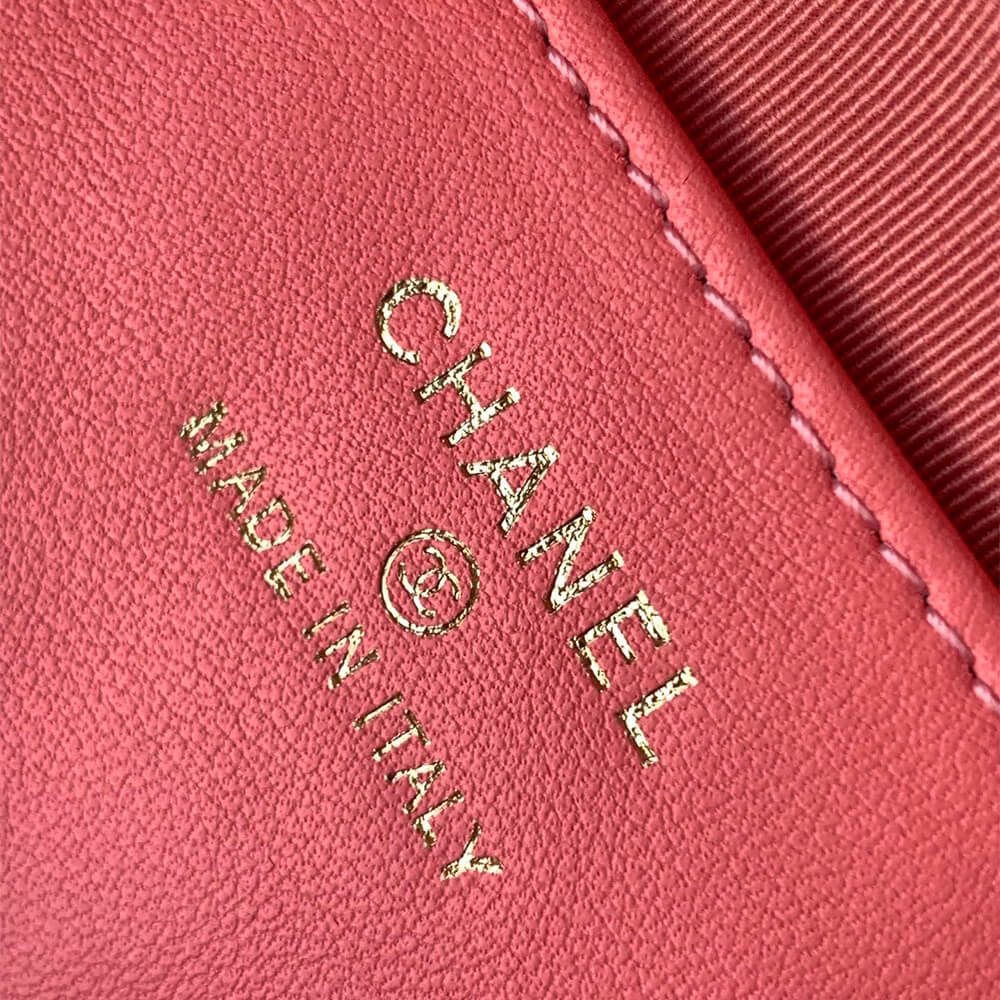 CHANEL Classic Chain Hobo(High-end Grade)