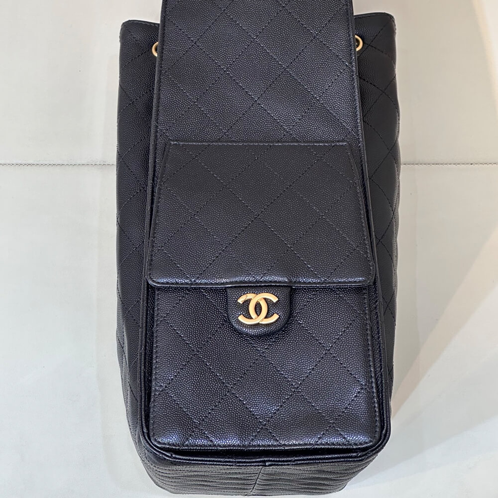 CHANEL 25 Large Handbag(high-end grade)