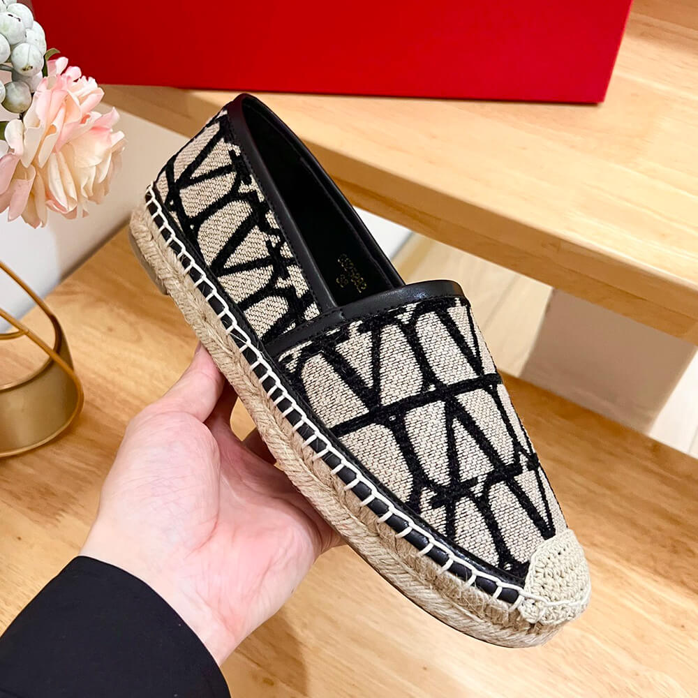 Valentino Garavani Espadrilles