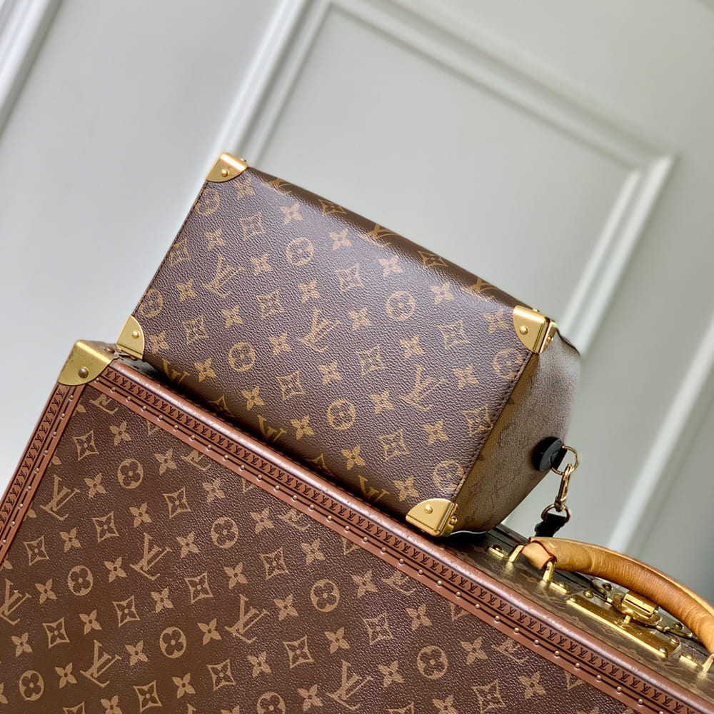 LV Speedy Trunk 25(HIGH-END GRADE)