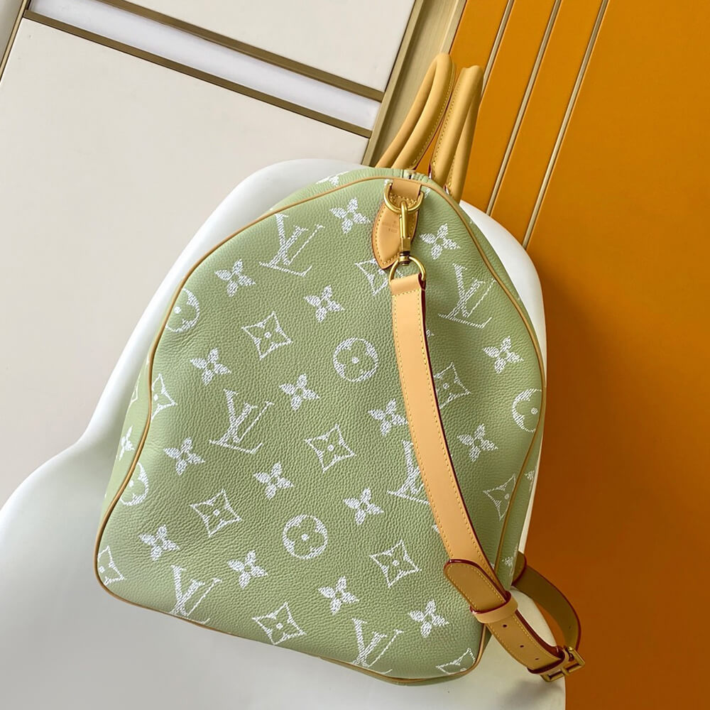 LV Speedy P9 Bandoulière 50(HIGH-END Grade)