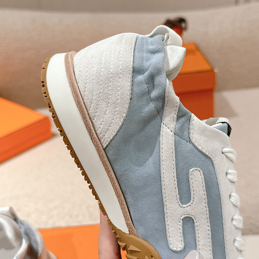 HERMES Jet sneaker