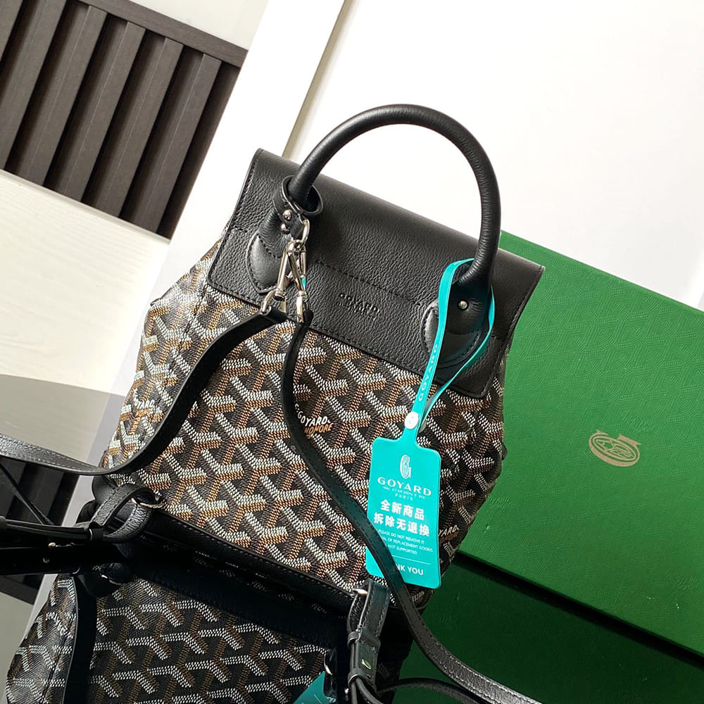 Goyard Alpin Mini Backpack