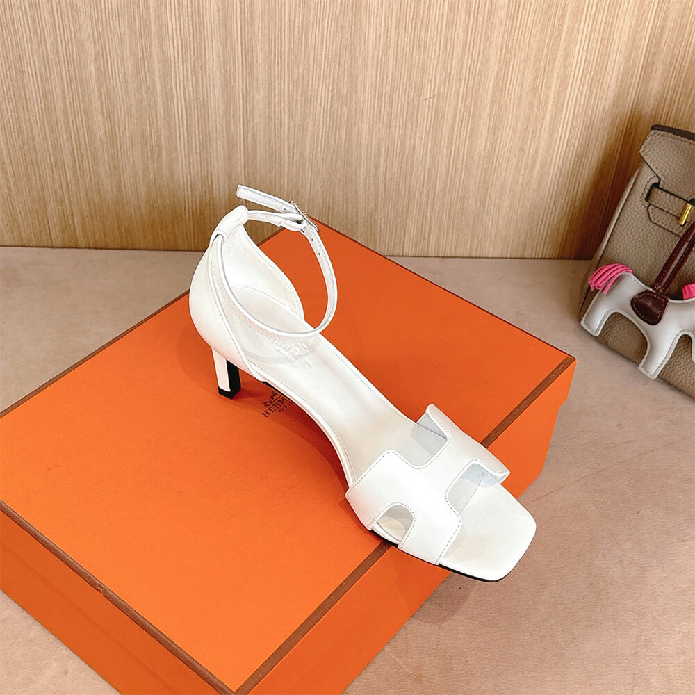 Hermes Joy 70 sandal