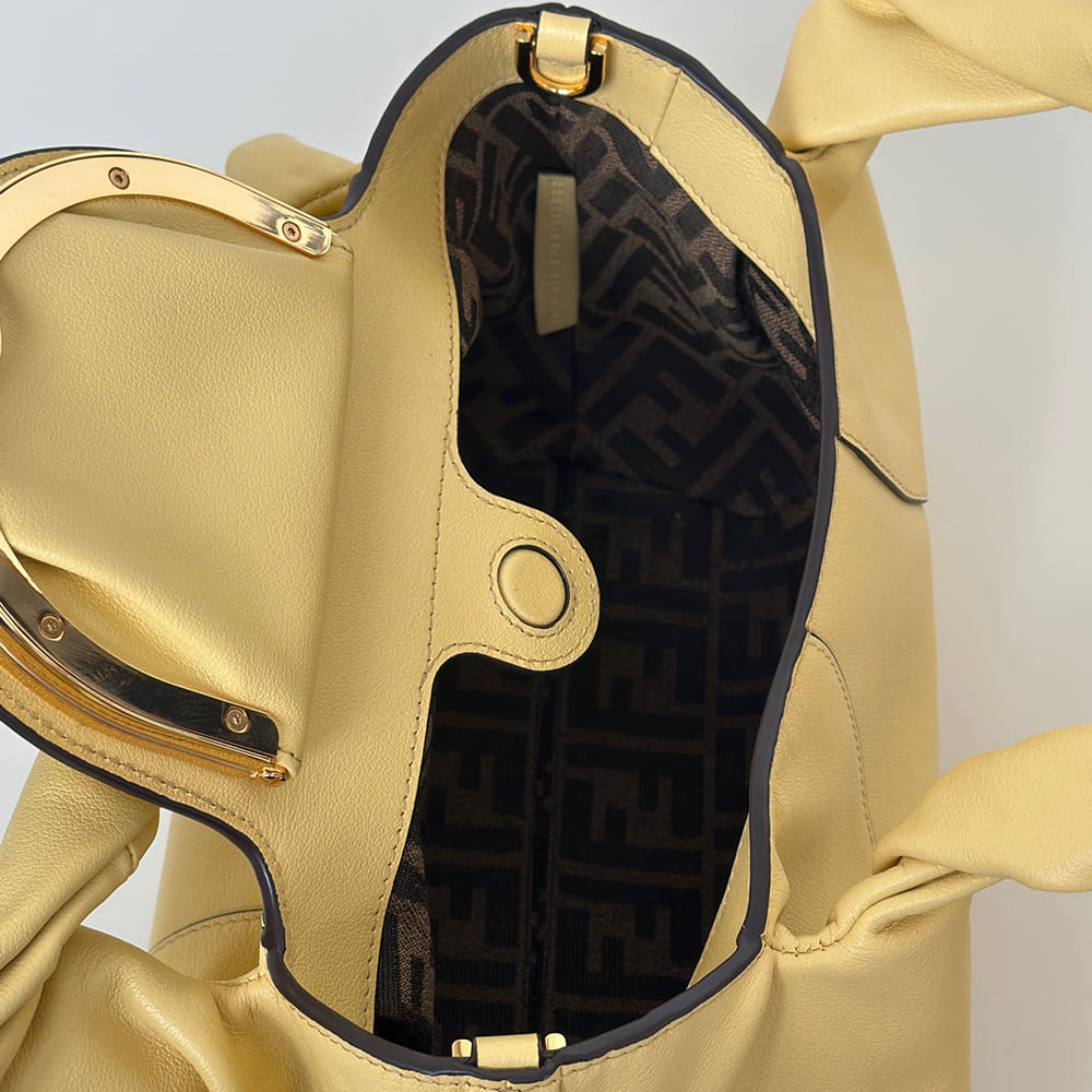 Fendi Spy Small(HIGH-END GRADE)