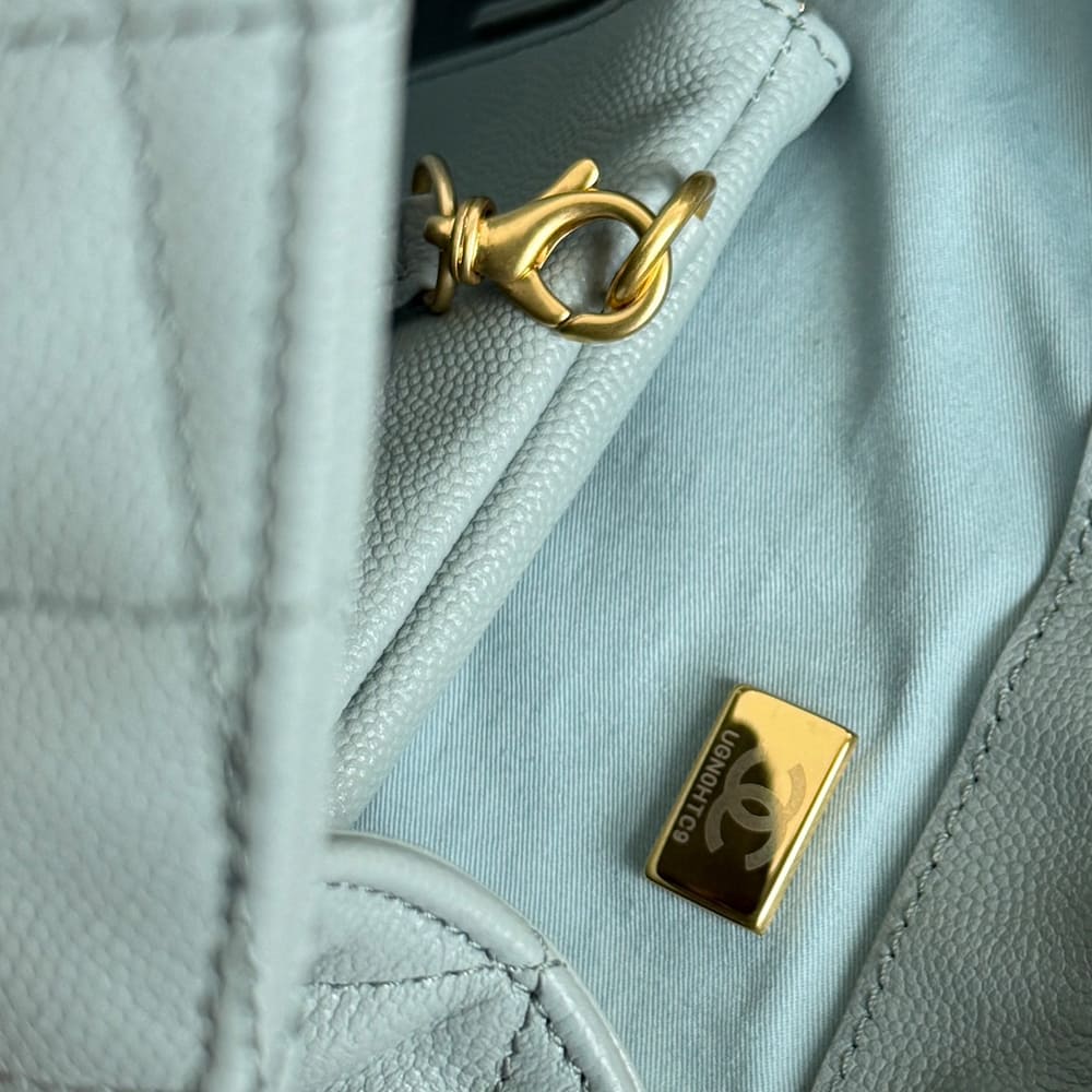 CHANEL 25 Medium Handbag(high-end grade)