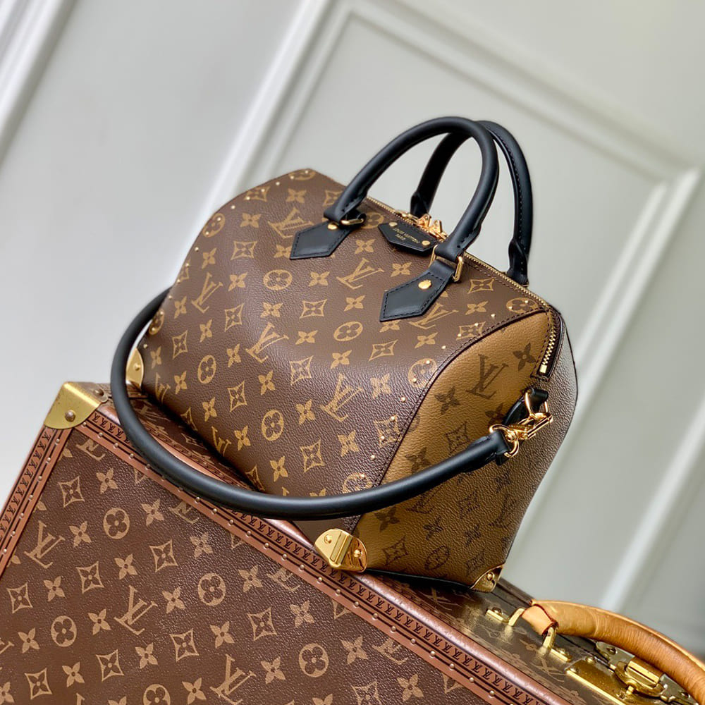 LV Speedy Trunk 25(HIGH-END GRADE)
