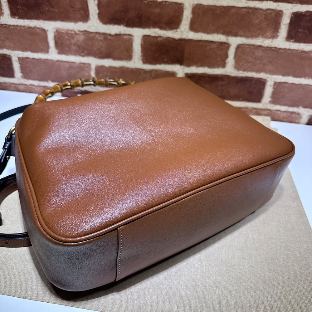 Gucci Diana large shoulder bag(HIGH-END GRADE)