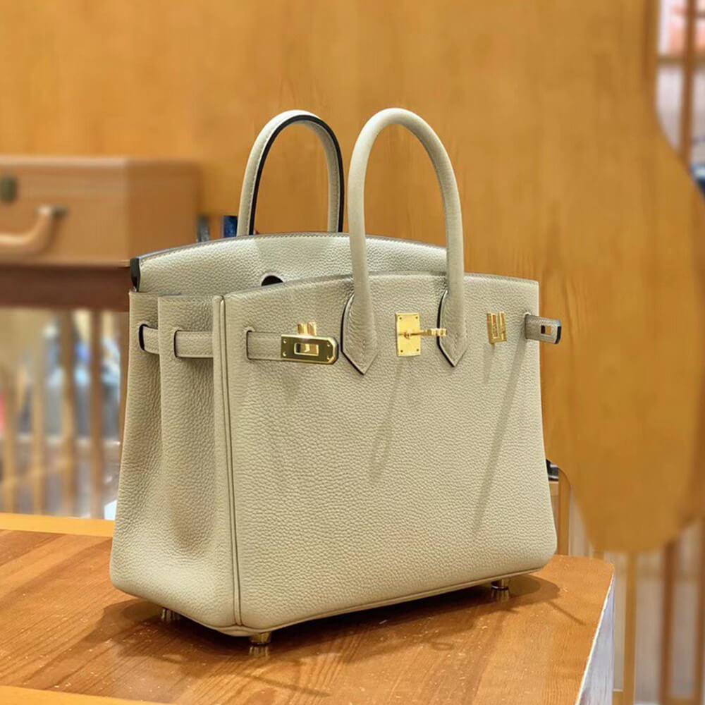 Hermes Birkin 30 Bag(High-end Grade)