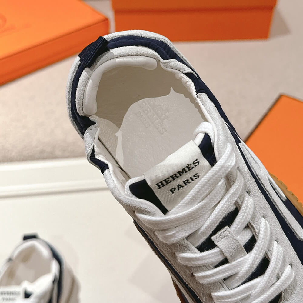 HERMES Jet sneaker