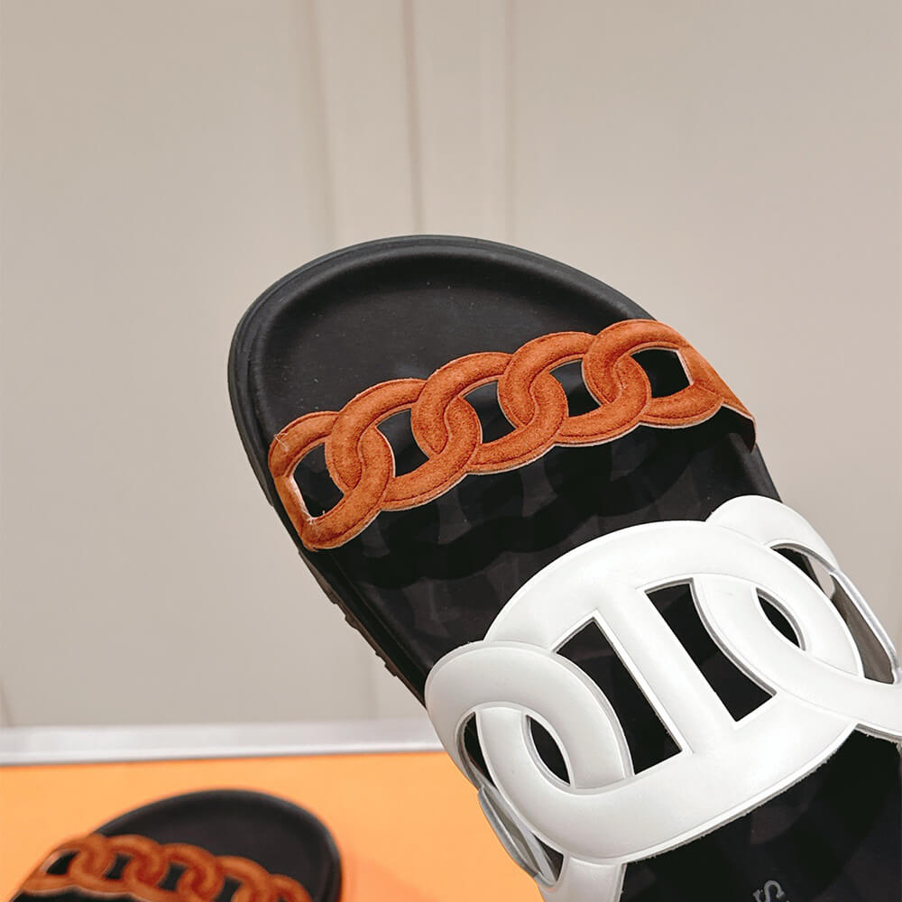Hermes Extra sandal