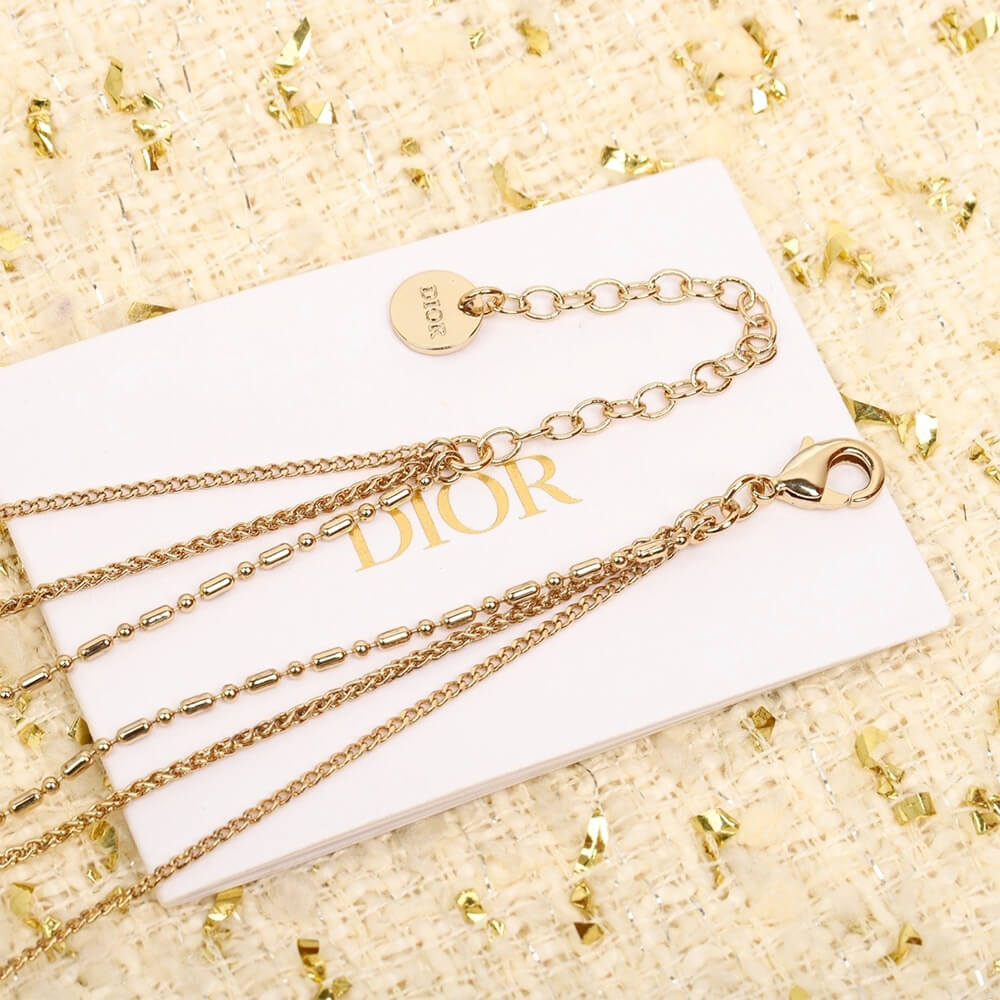 DIOR Necklace
