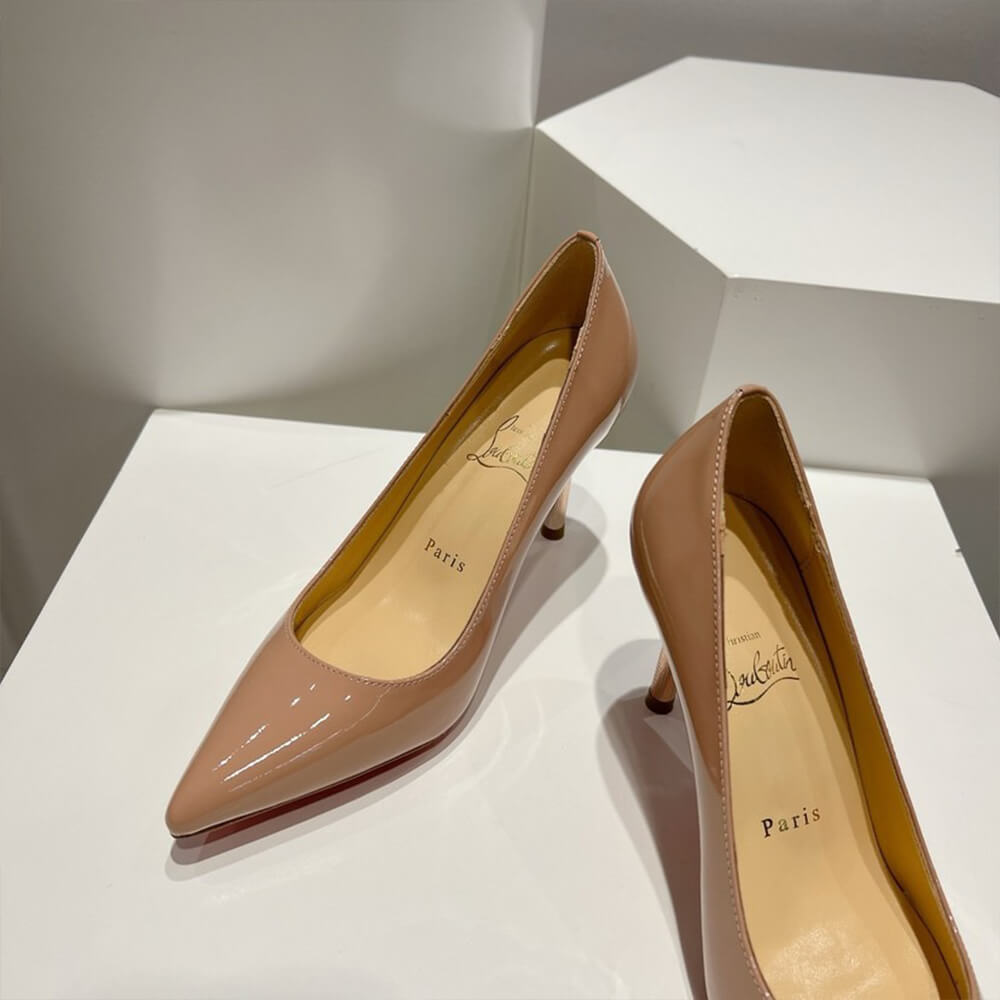 Christian Louboutin Scepter(85mm)