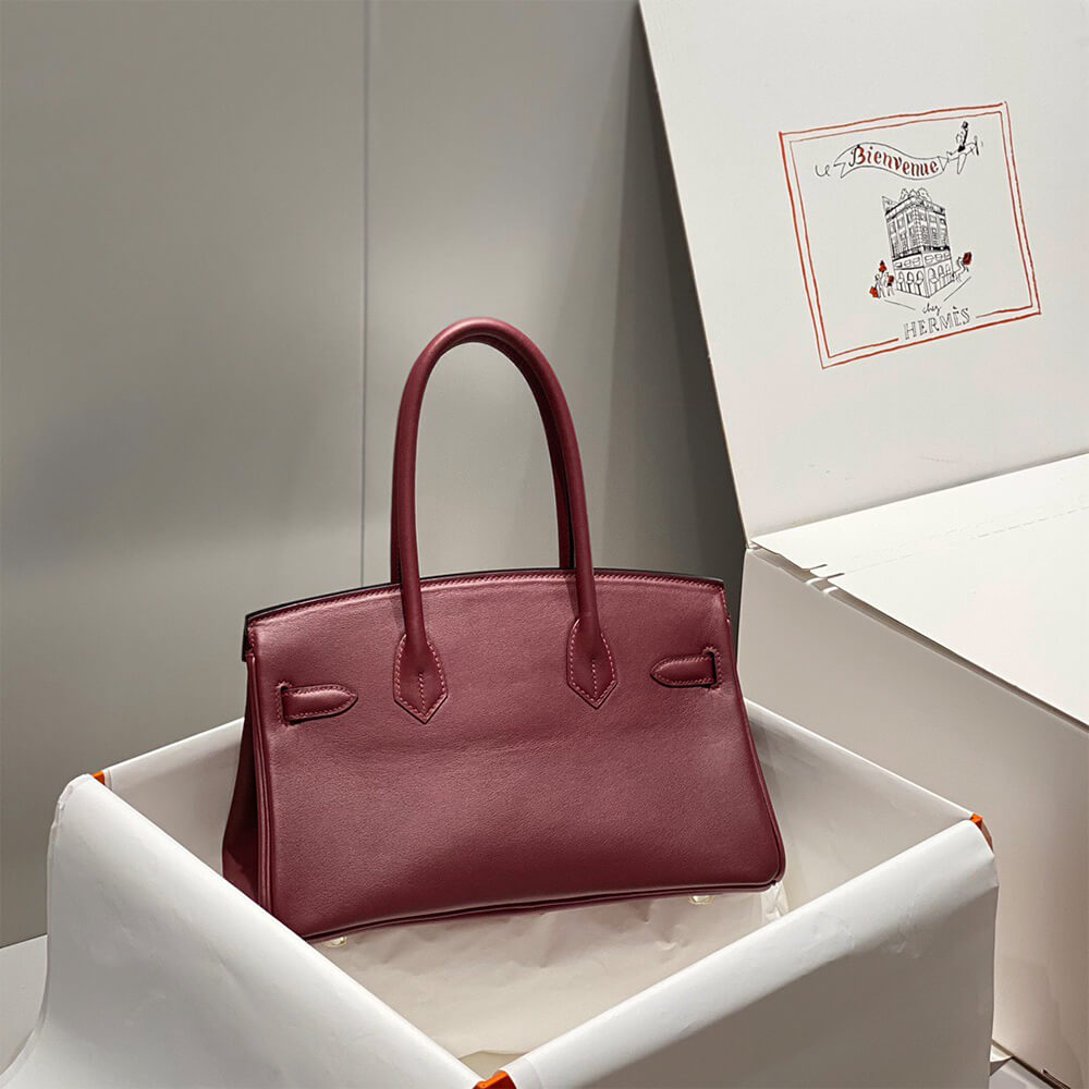 Hermes Shoulder Birkin 29 Swift