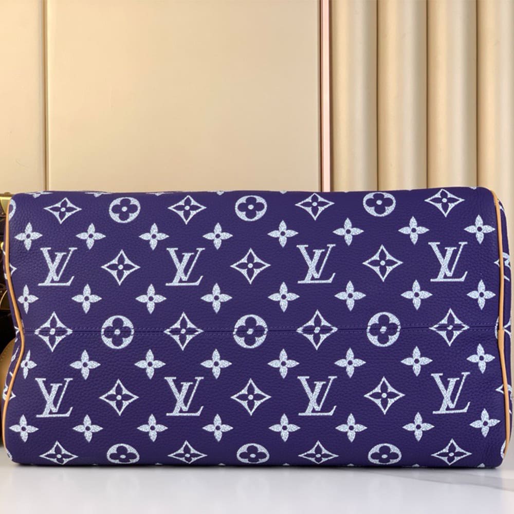 LV Speedy P9 Bandouliere 40(HIGH-END GRADE)