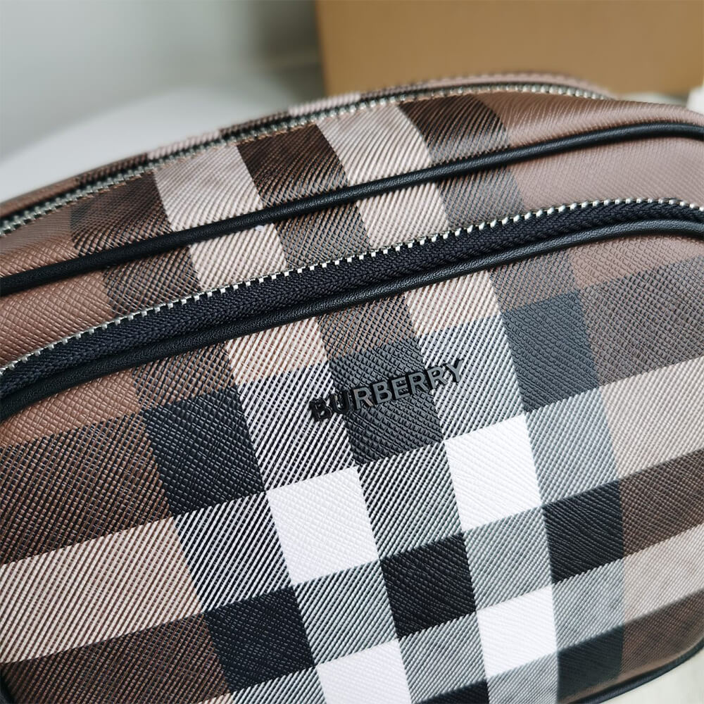 Burberry Paddy Bag