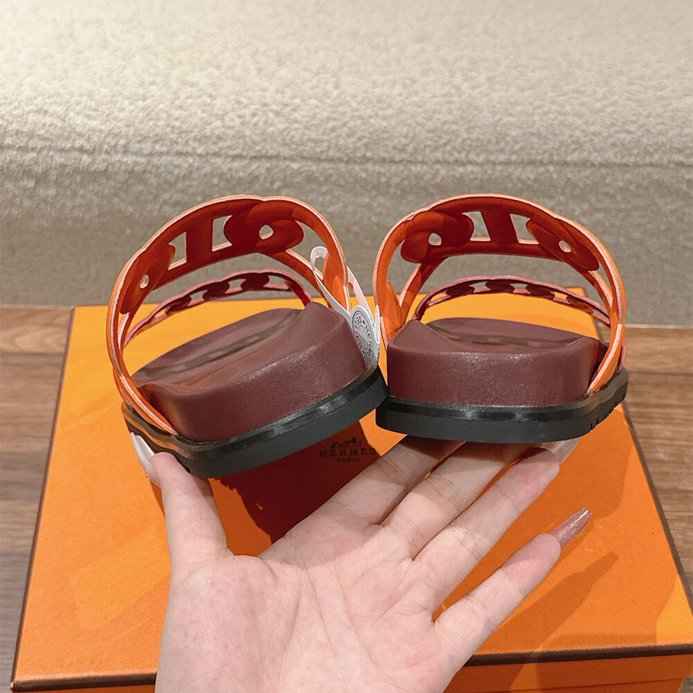 Hermes Extra sandal