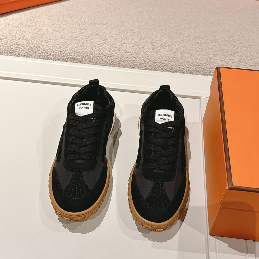 HERMES Jet sneaker