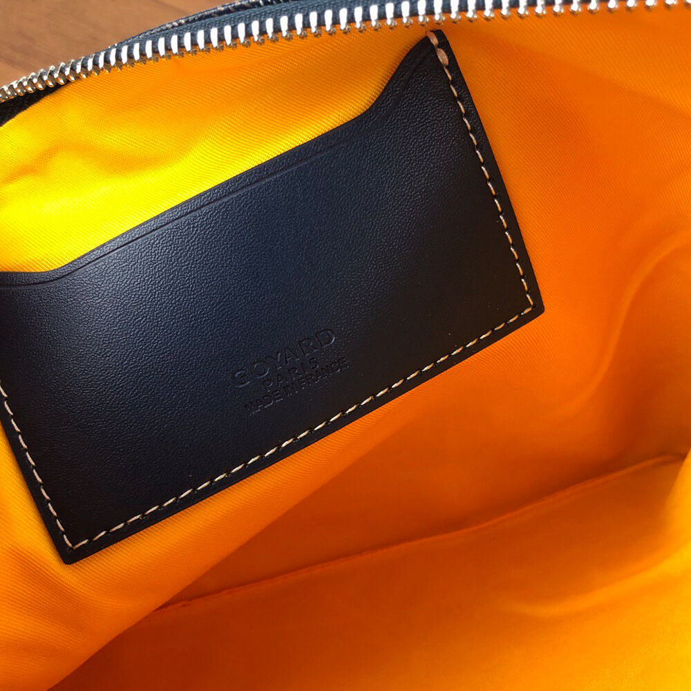 Goyard Sénat MM Pouch(High-end Grade)