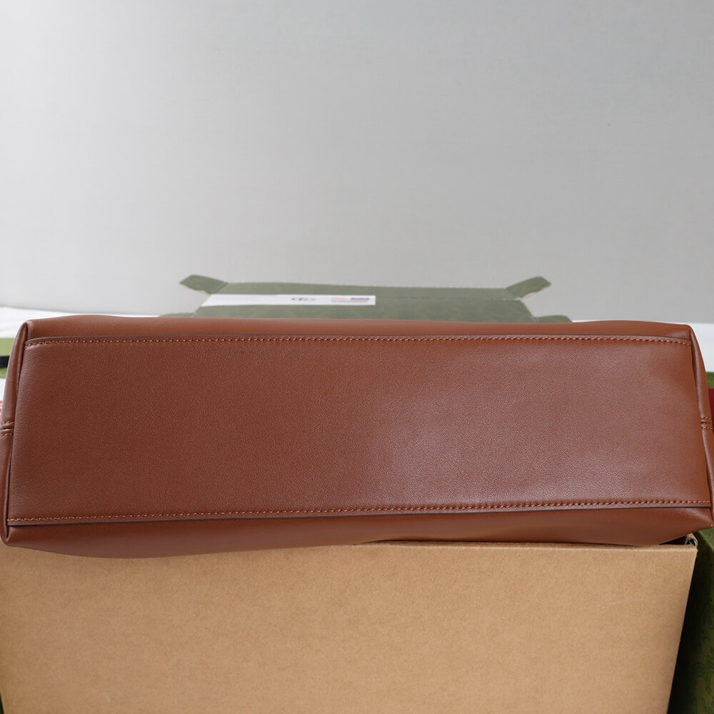 Gucci Beatrix medium tote bag(HIGH-END GRADE)