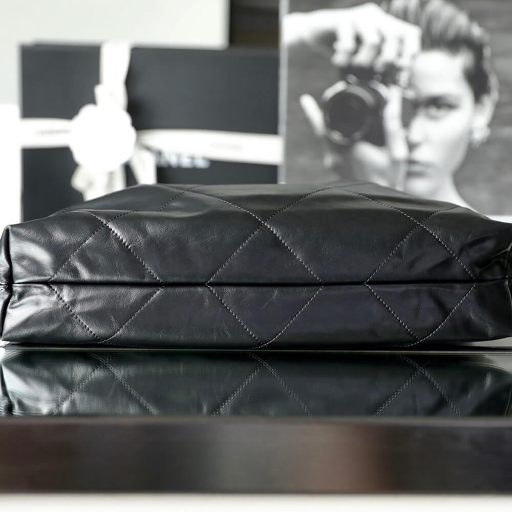 CHANEL 22 HANDBAG(high-end grade)