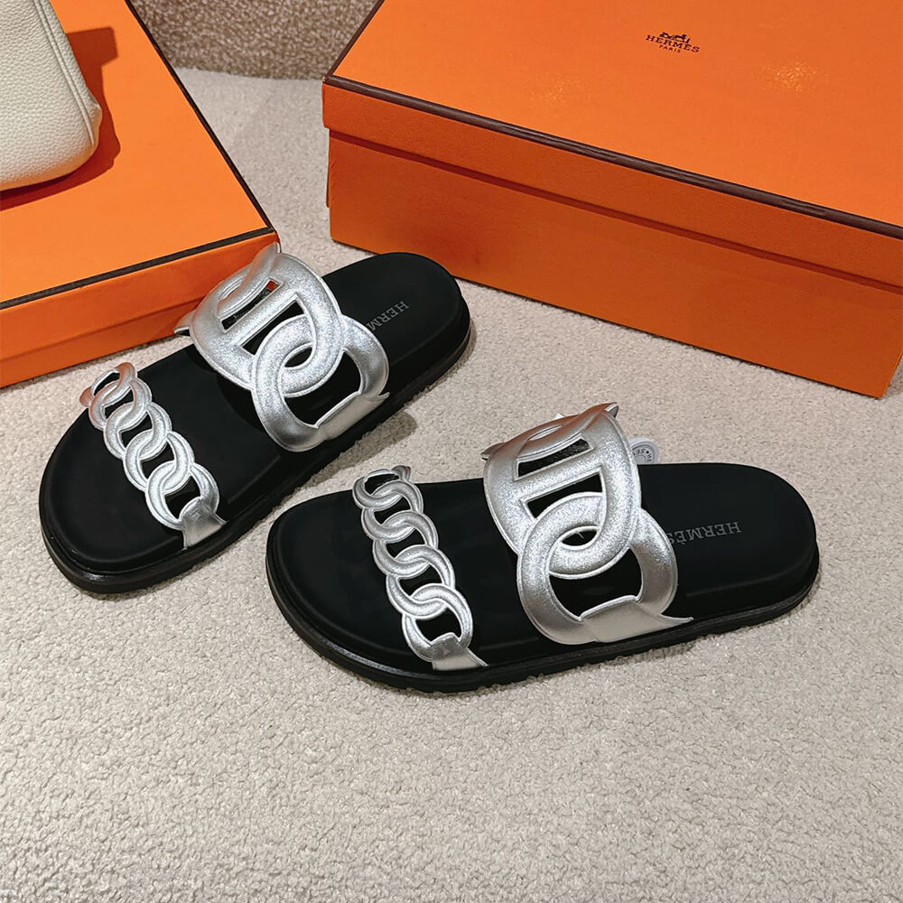 Hermes Extra sandal