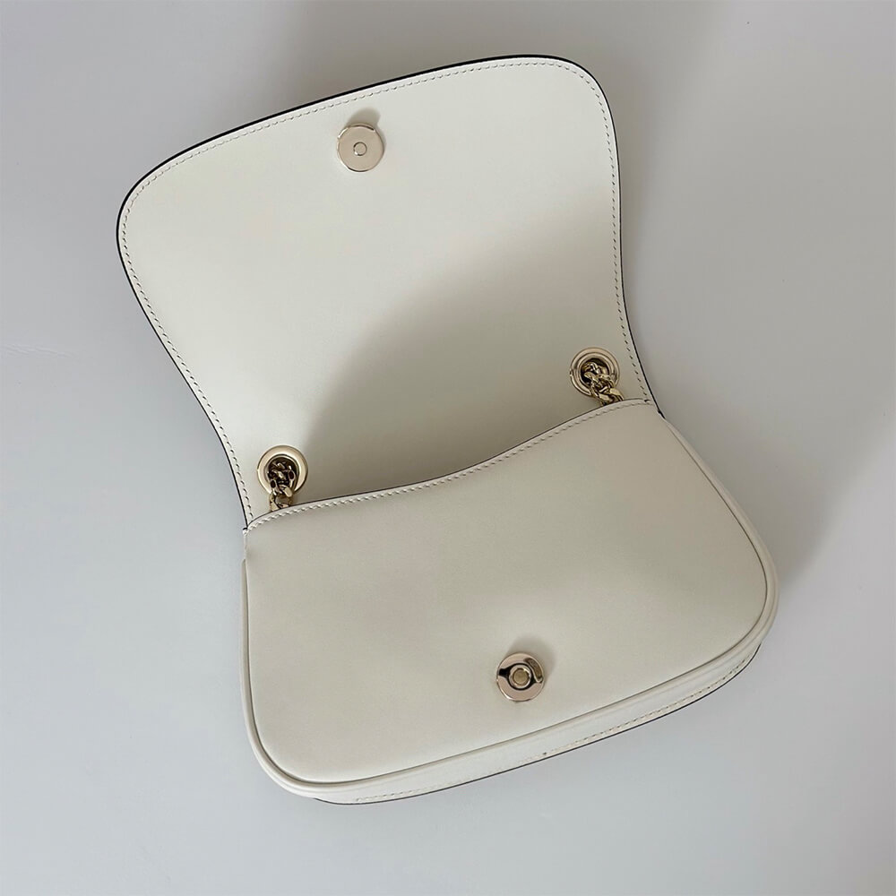 Gucci Blondie small shoulder bag